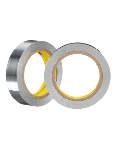 Scotch Alluminio 3M 431 2