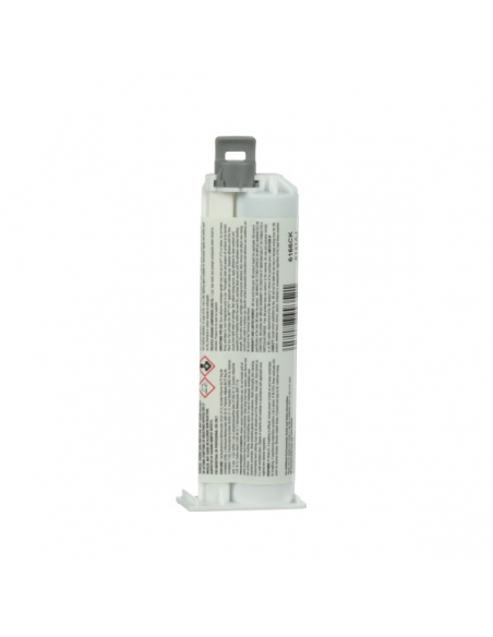 Adesivo acrilico, 3M, DP8005, colore Nero, contenitore 45 ml, acrilico bicomponente