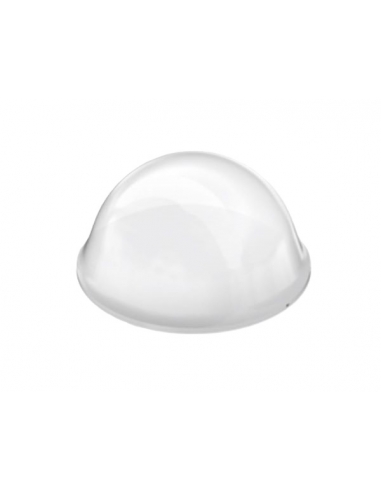 Bumpon paraurti 3M SJ5317 trasparente forma semisferica, 19,1 mm x 9,6 mm