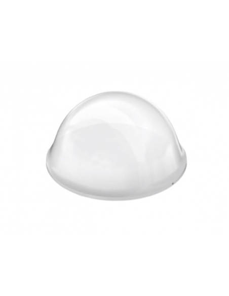 Bumpon paraurti 3M SJ5317 trasparente forma semisferica, 19,1 mm x 9,6 mm