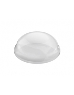 Bumpon paracolpi 3M SJ5378 trasparente 10,2 mm x 3,3 mm