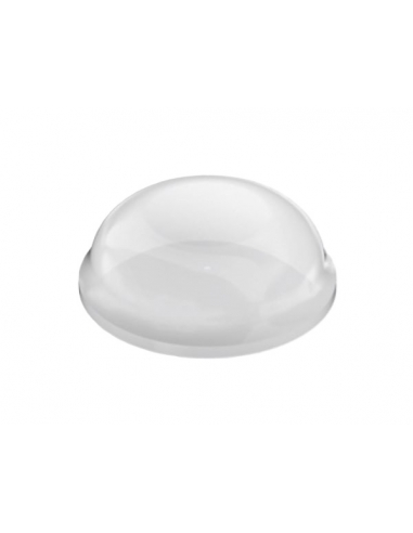 Bumpon paracolpi 3M SJ5378 trasparente 10,2 mm x 3,3 mm
