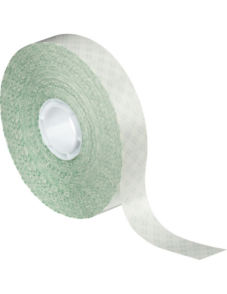 Biadesivo 3M Transfer ATG 924 EU, 12 mm x 33 m.