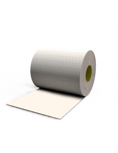 Bumpon Rollstock 3M SJ5816 bianco, 114 mm x 33 m.