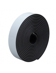 Fissaggio richiudibile 3M Dual Lock SJ3540 nero, 25 mm x 45.7 m