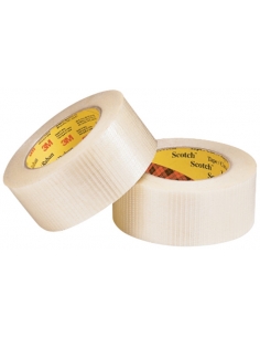 Rotolo 3M™ Scotch® 8959 da 50 mm x 50 m.