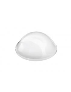 Bumpon paracolpi 3M SJ6506 trasparente a forma semisferica, 9,5x3,8mm