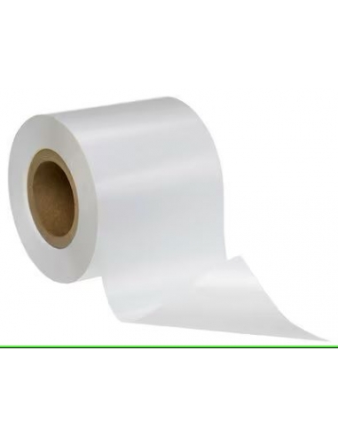 Fogli adesivi 3M 7908E bianco lucido.