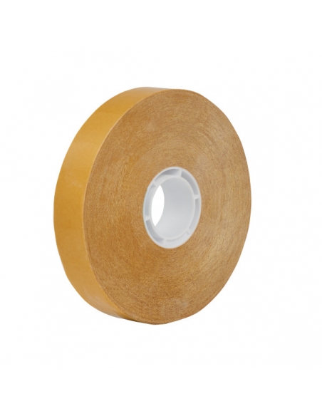 Nastro adesivo transfer 3M ATG 976, 19 mm x 25 m, adatto a plastiche e superfici lisce.