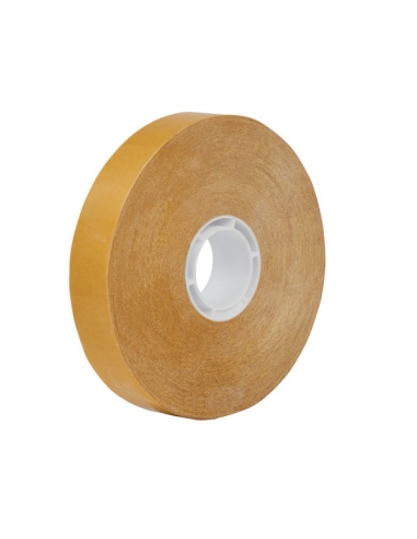Nastro adesivo transfer 3M ATG 976, 19 mm x 55 m, adatto a plastiche e superfici lisce.