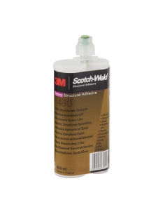 Adesivo bicomponente 3M DP460