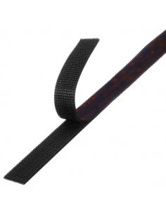 Fissaggio richiudibile 3M Dual Lock SJ3551CF nero, 25 mm x 45.7 m 2