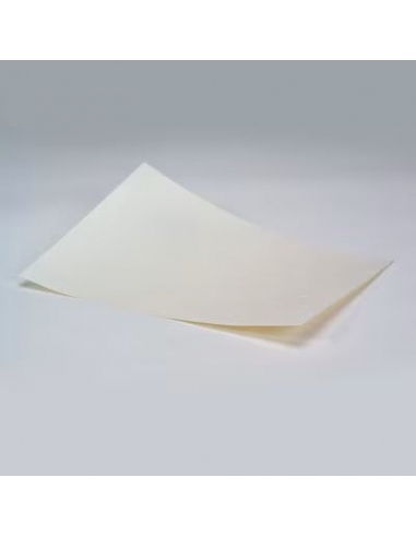 Fogli biadesivi trasparenti 3M 7993MP, 610 mm x 914 mm.