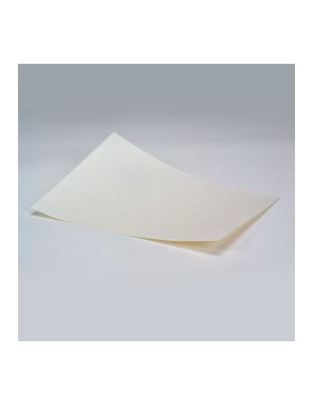 Fogli biadesivi trasparenti 3M 7993MP, 610 mm x 914 mm.