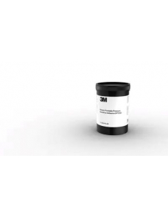 Adesivo serigrafabile UV 3M SP7202,Trasparente, 1 L.