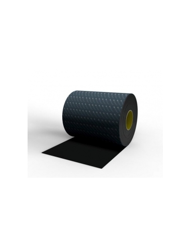 Bumpon Rollstock 3M SJ5808 nero, 114mm X 33 mt.