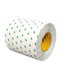 Ultra High Temperature Transfer Tape 3M 9085.610mm x 55m, 1/CV, Transfer Tape