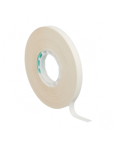 Biadesivo 3M ATG 904, 12mm X 44 mt, adatto a diverse superfici.