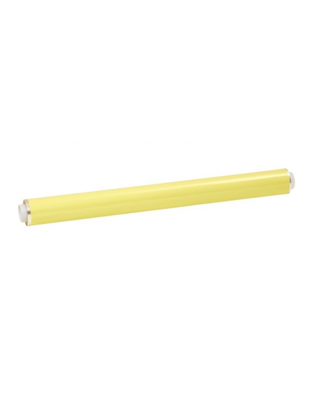Nastro elettrico in poliestere 3M 1350F-1 giallo