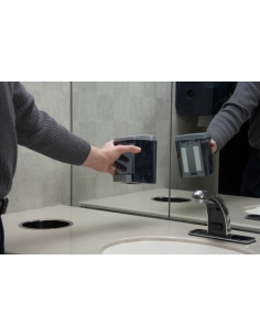 Biadesivo 3M VHB GPH-060GF, 1150 mm x 66 m, grigio, adatto a diversi metalli. 2