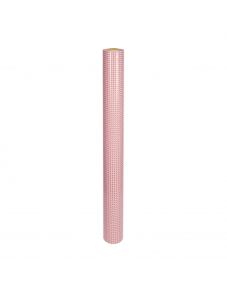 Biadesivo 3M GPT-020P solventless, 1540 mm x 50 m, trasparente, adatto a diversi materiali.