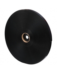 Fissaggio richiudibile 3M Dual Lock SJ3552CF nero. 2