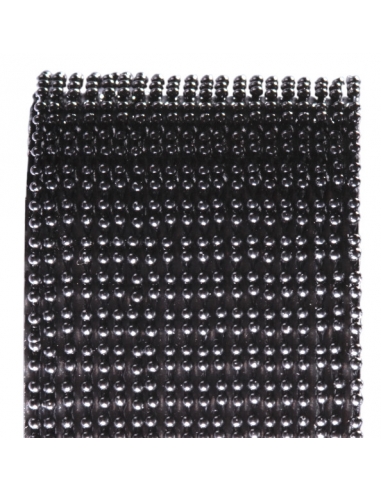 Fissaggio richiudibile 3M Dual Lock SJ3551CF nero.