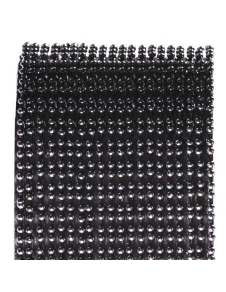 Fissaggio richiudibile 3M Dual Lock SJ3551CF nero.