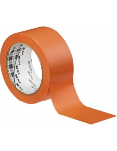 Scotch Vinilico colorato 3M 764, 50 mm x 33 m.