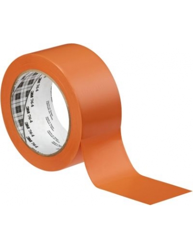 Scotch Vinilico colorato 3M 764, 50 mm x 33 m.
