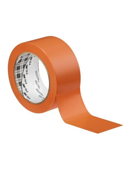Scotch Vinilico colorato 3M 764, 50 mm x 33 m.