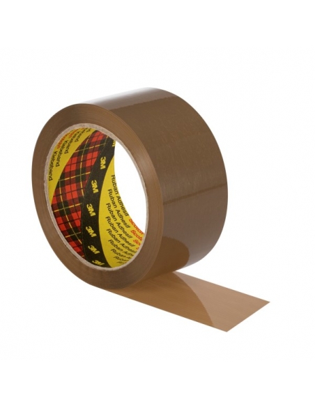 Scotch per imballaggi 3M 371,75 mm x 132 m.