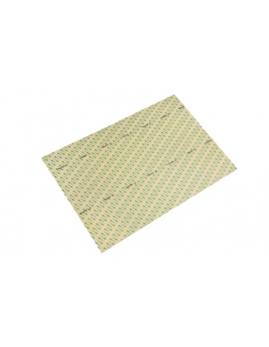 Fogli biadesivi 3M 7952MP, trasparenti, 610 mm x 914 mm.