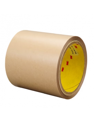 Nastro biadesivo 3M™ 9629PC, 1372 mm x 55 m,