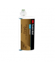 Adesivo metilmetacrilato 3M DP8410NS 490ml