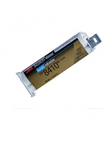 Adesivo metilmetacrilato 3M DP8410NS 490ml.