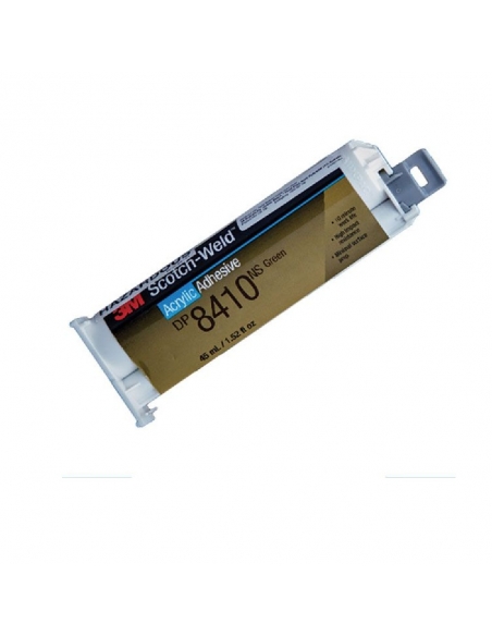 Adesivo metilmetacrilato 3M DP8410NS 490ml.