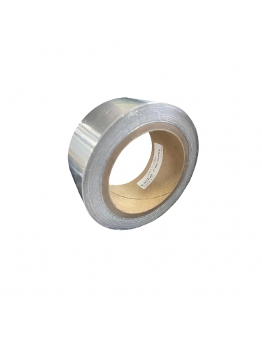 NASTRO ADESIVO ALLUMINIO HAL080