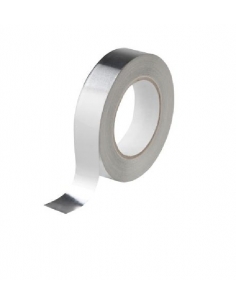 Nastro adesivo in alluminio H-old® 4110 da 1200 mm x 50 m.