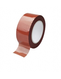 h-old 8.SL nastro in poliestere 1000 mm × 66 m con adesivo siliconico resistente fino a 200 °C.