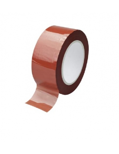 h-old 8.SL nastro in poliestere 1000 mm × 66 m con adesivo siliconico resistente fino a 200 °C.