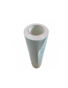 BIADESIVO POLIESTERE BIANCO OPACO Avery FT7025