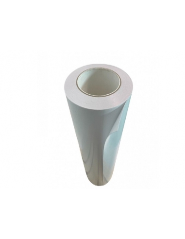 BIADESIVO POLIESTERE BIANCO OPACO Avery FT7025