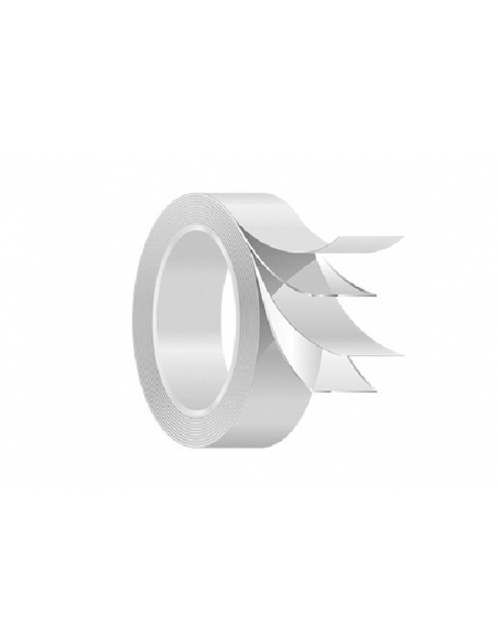 BIADESIVO PET BIPROTETTO FT397 SP. TOTALE 0,344 MM.