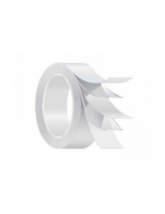 SPAZIATORE BIADESIVO PET ADESIVO MS70003 102 MY