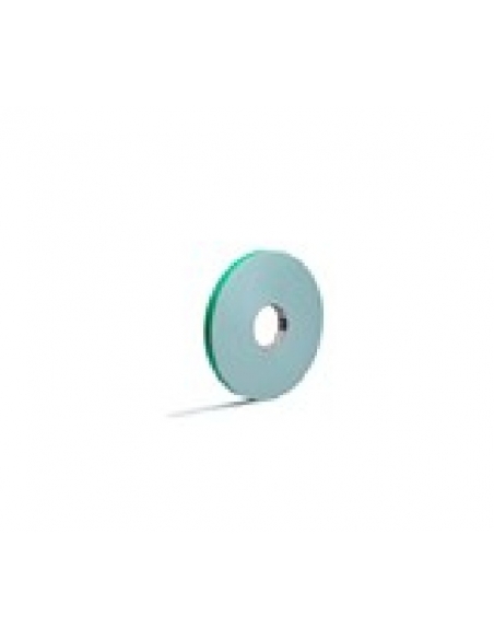 BIADESIVO SCHIUMA PE ACRILICO BIANCO BS 121 WHITE GREEN