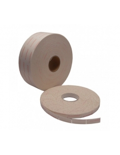 NASTRO BIADESIVO MACMOUNT BIANCO SP.0,8MM.