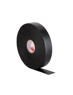 Nastro Isolante Scotch 3M 23.19 mm x 9,15 m, a base di EPR, temperatura nominale per adesione continua fino a 90 °C 2