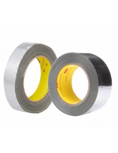 Scotch Fibra di Vetro/Alluminio 3M 363.914 mm x 33 m. 2