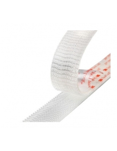 Fissaggio richiudibile 3M Dual Lock SJ3560 trasparente, 19 mm x 45.7 m 2